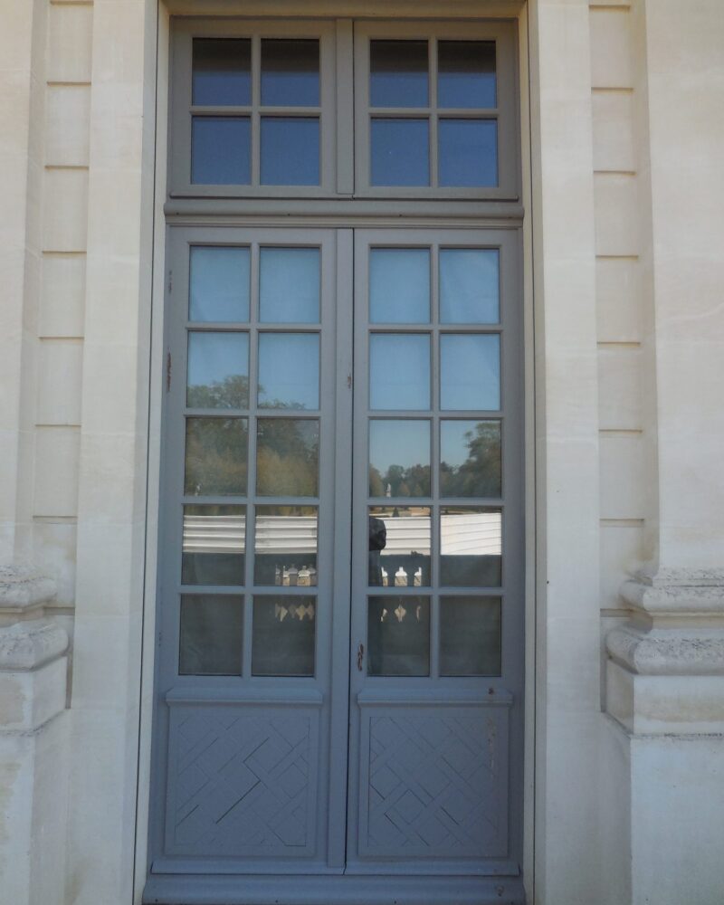 Château dans les Yvelines