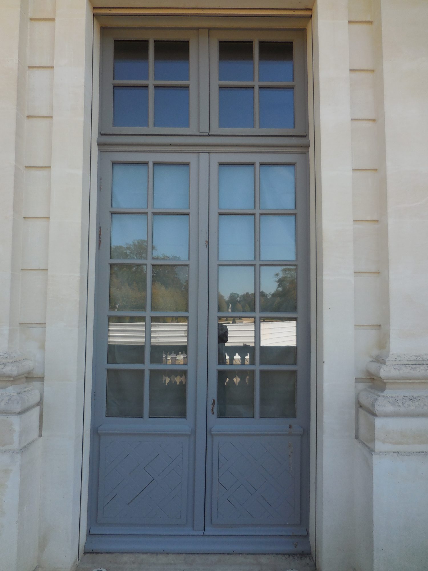 Château dans les Yvelines