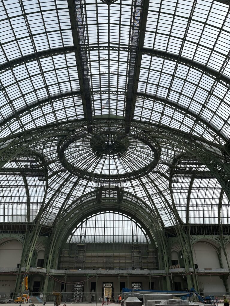 Grand Palais