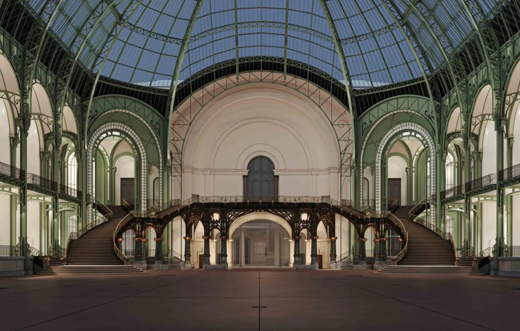 Grand Palais