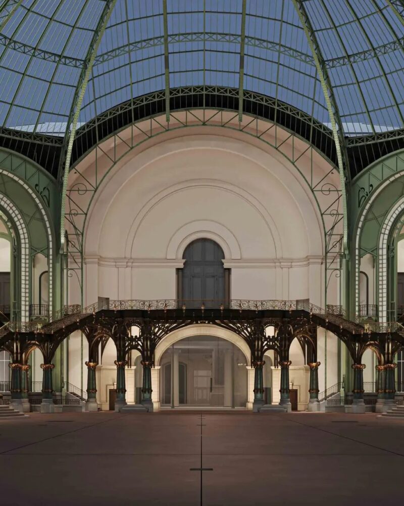 Grand Palais