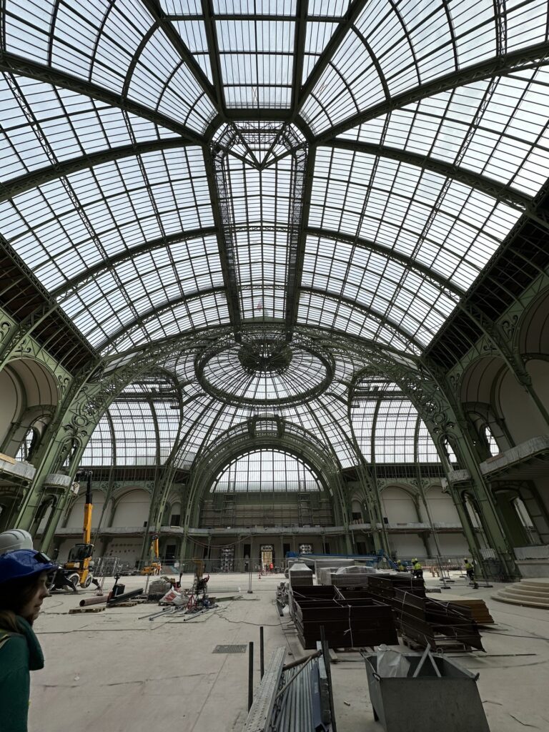 Grand Palais