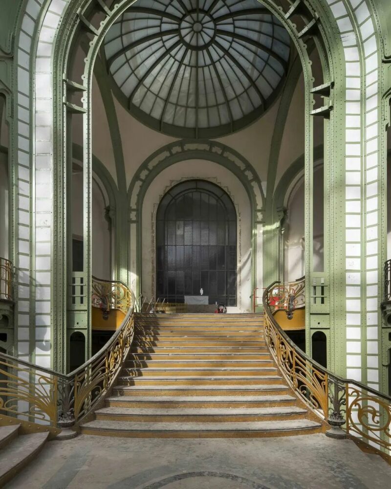 Grand Palais