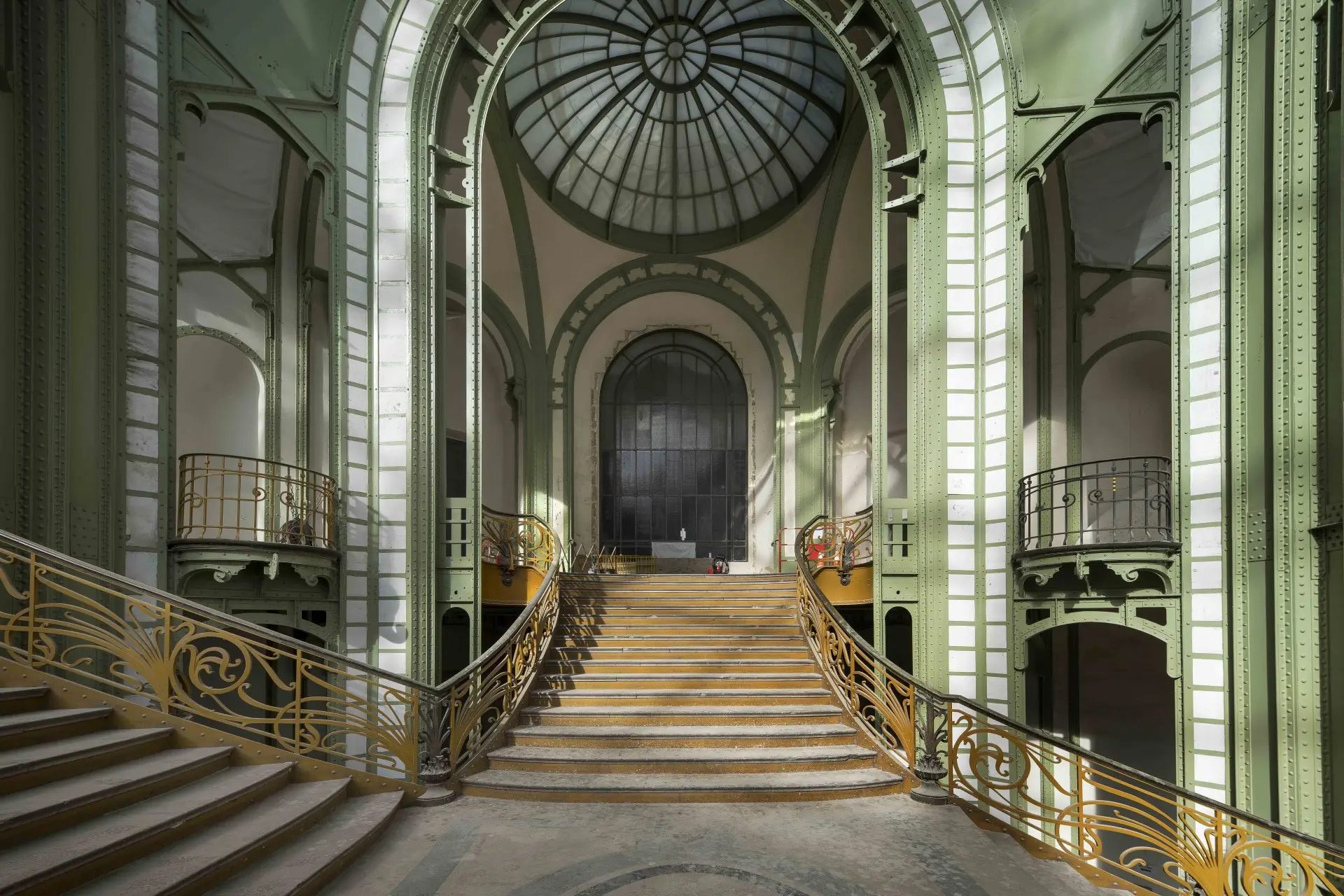 Grand Palais
