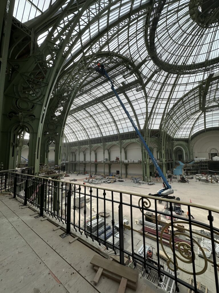 Grand Palais