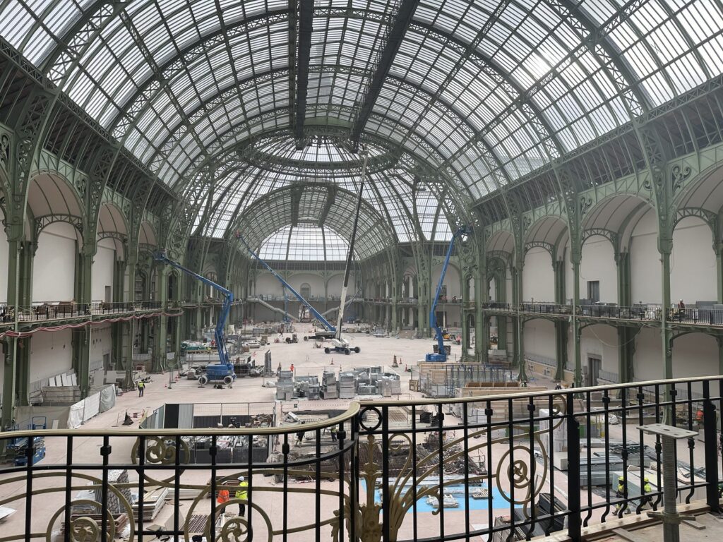 Grand Palais