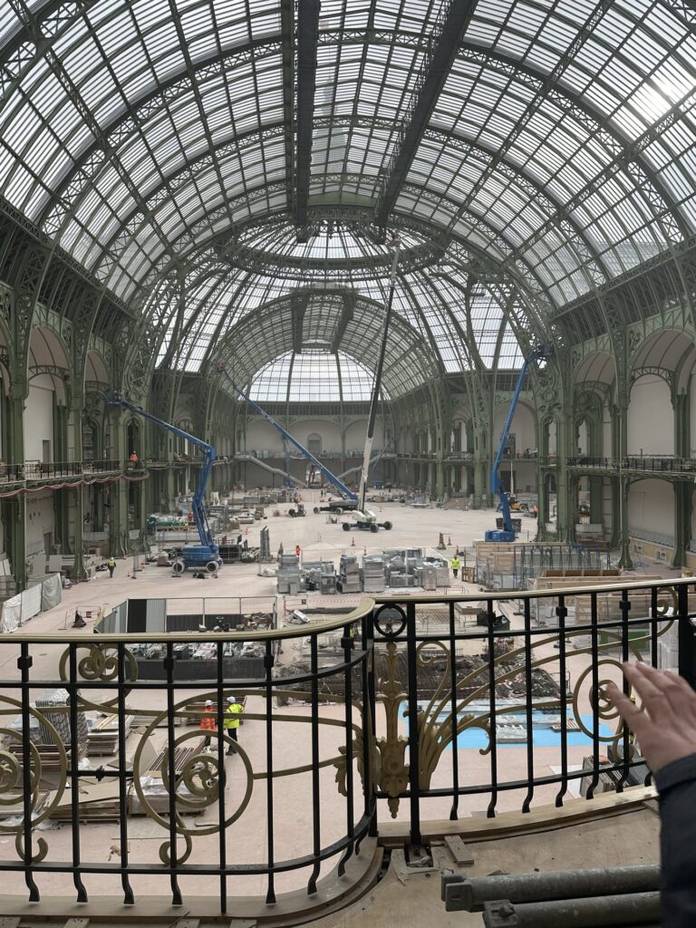 Grand Palais