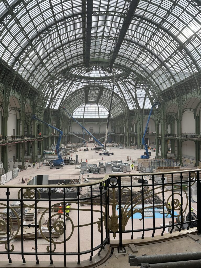 Grand Palais