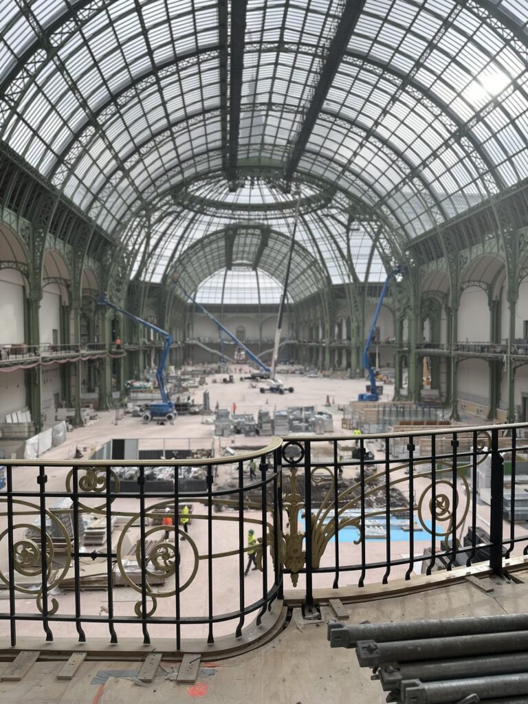 Grand Palais