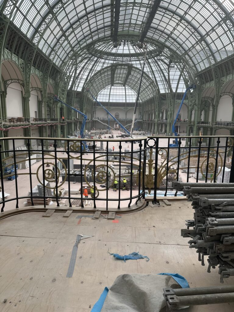 Grand Palais