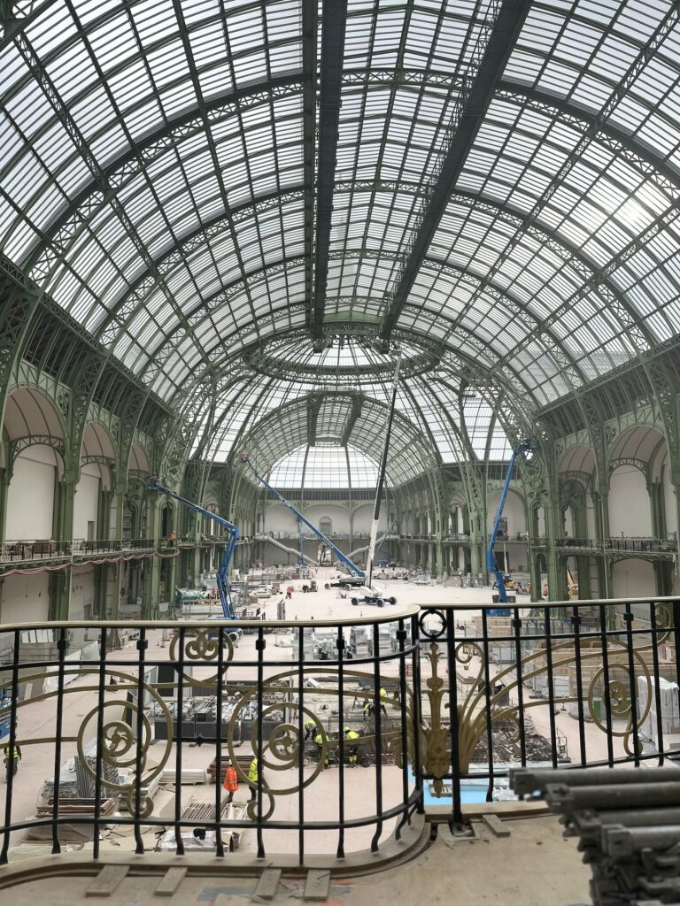 Grand Palais