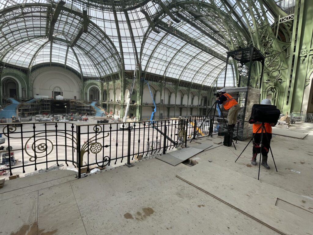 Grand Palais