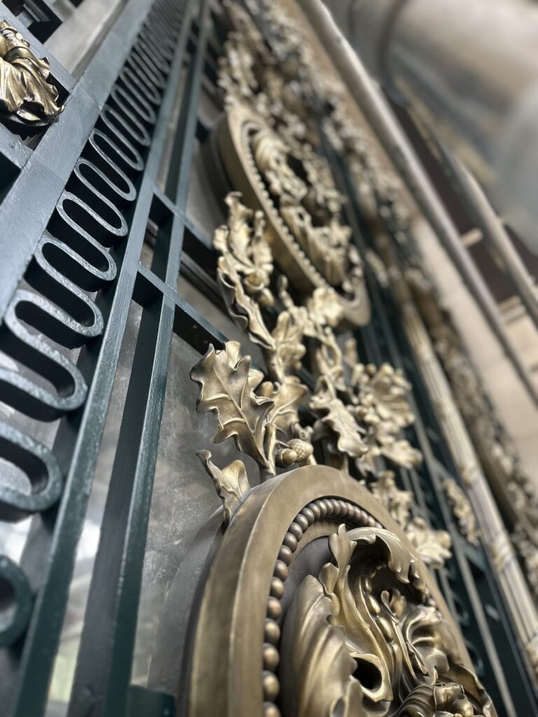 Grand Palais
