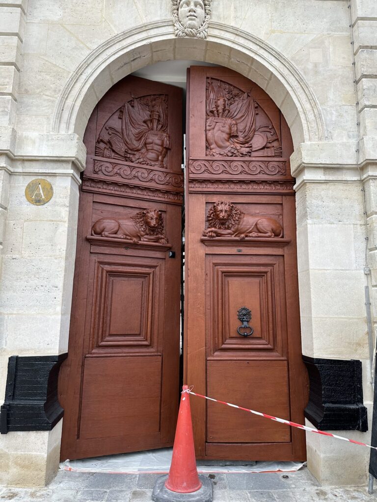 Hôtel National des Invalides
