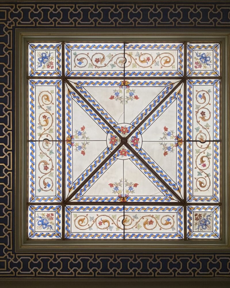 Hôtel particulier — rue de l&rsquo;Élysée