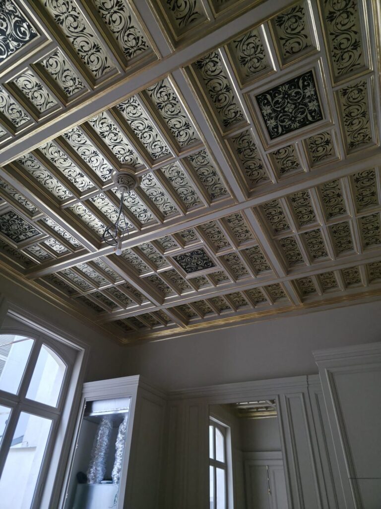 Hôtel particulier — rue de l&rsquo;Élysée
