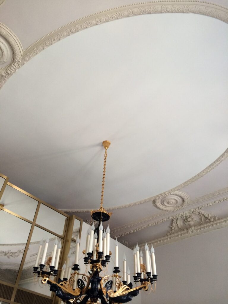 Hôtel Particulier Parisien