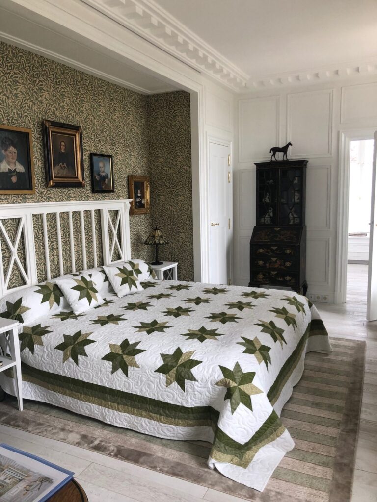 Hôtel Maison de Champagne