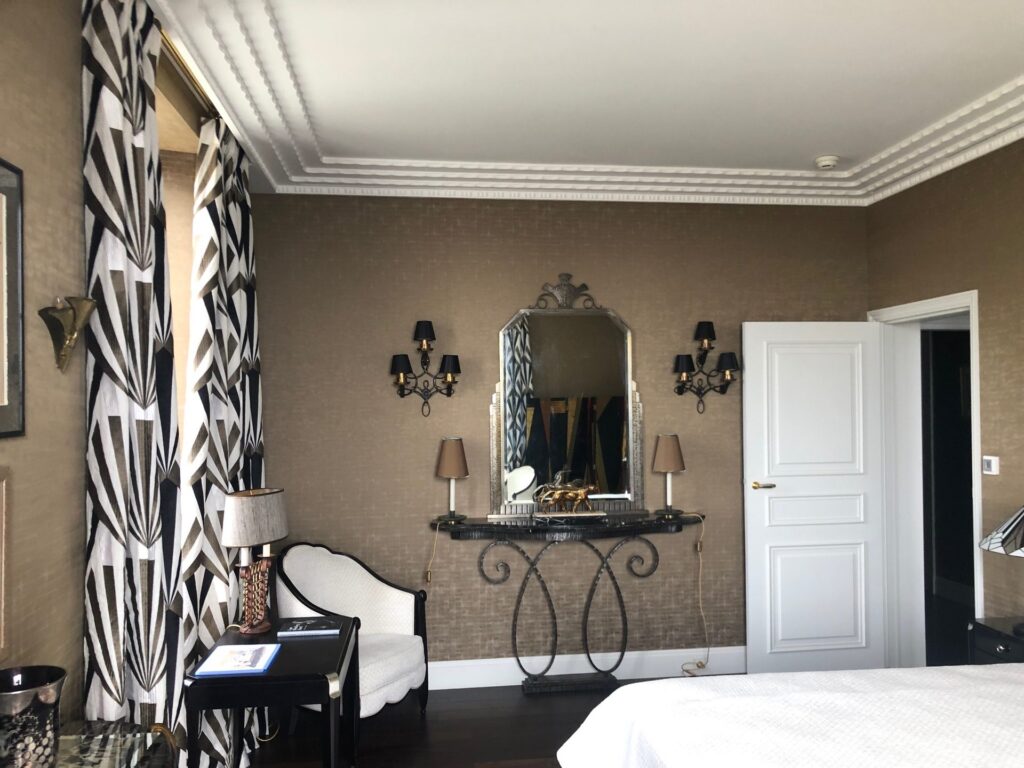 Hôtel Maison de Champagne