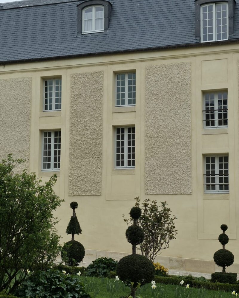 Hôtel de l&rsquo;Indépendance Américaine