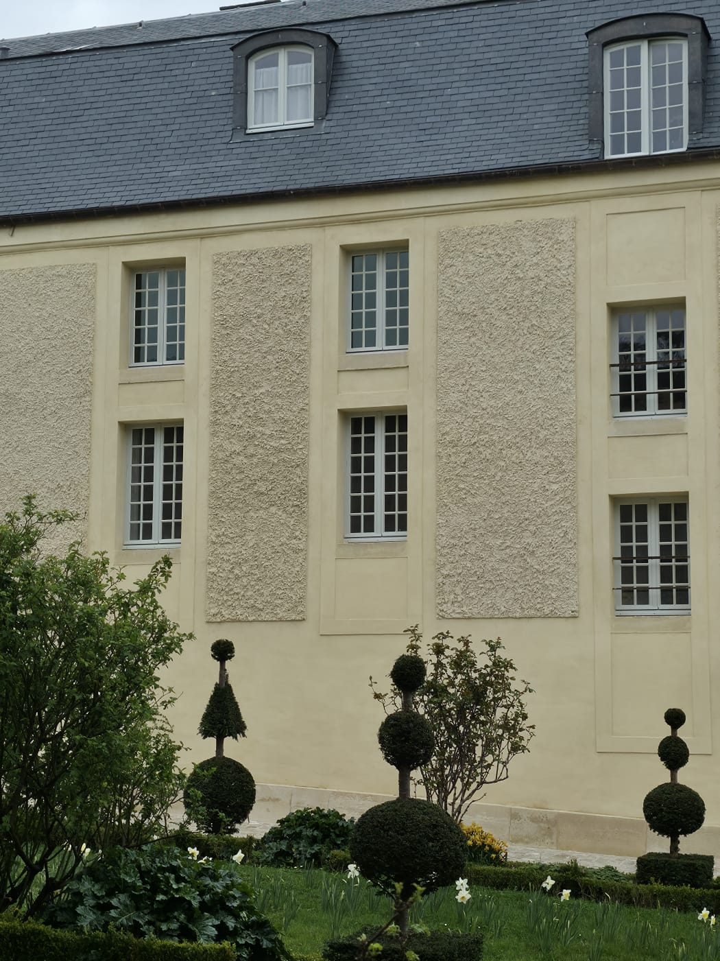 Hôtel de l'Indépendance Américaine
