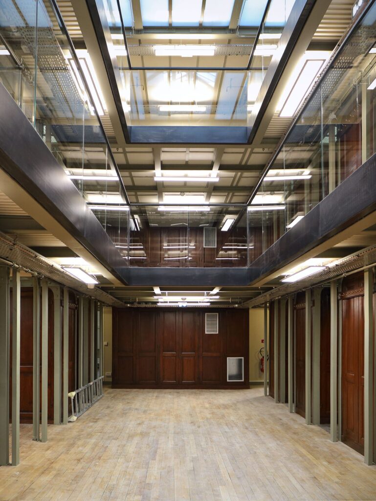 Opéra Comique