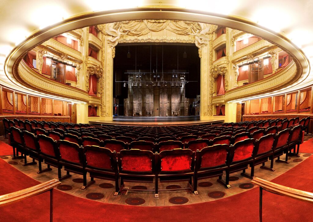 Opéra Comique