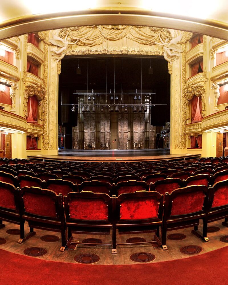 Opéra Comique