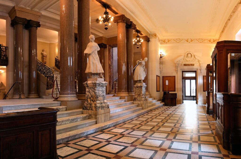 Opéra Comique
