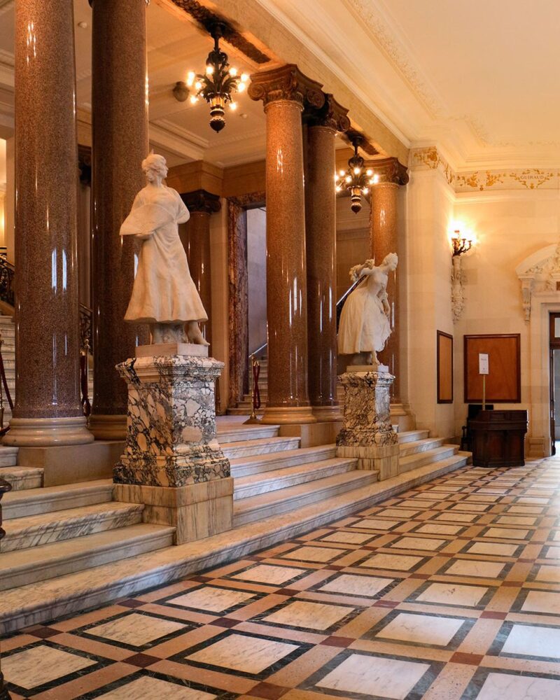 Opéra Comique