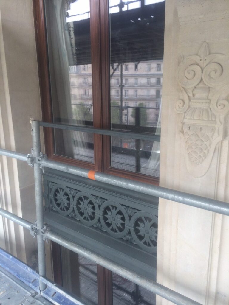 Opéra Garnier
