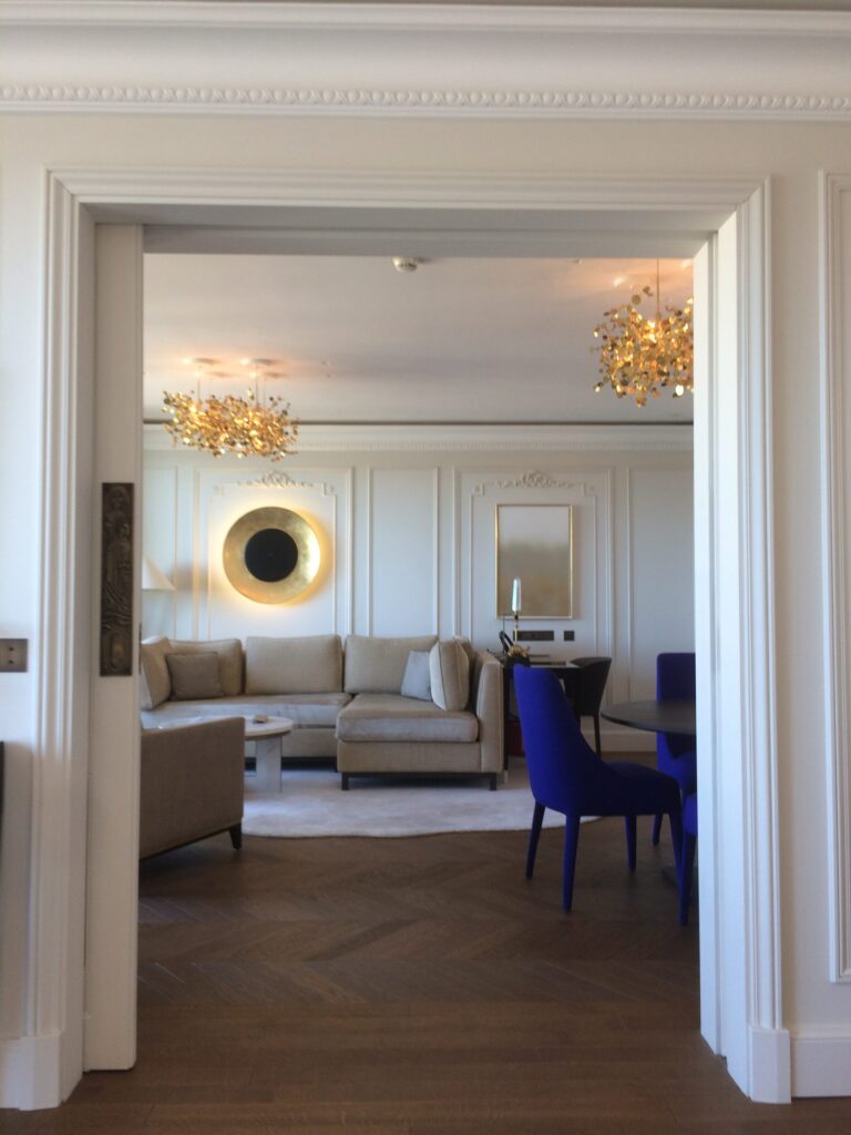 Palace Monégasque