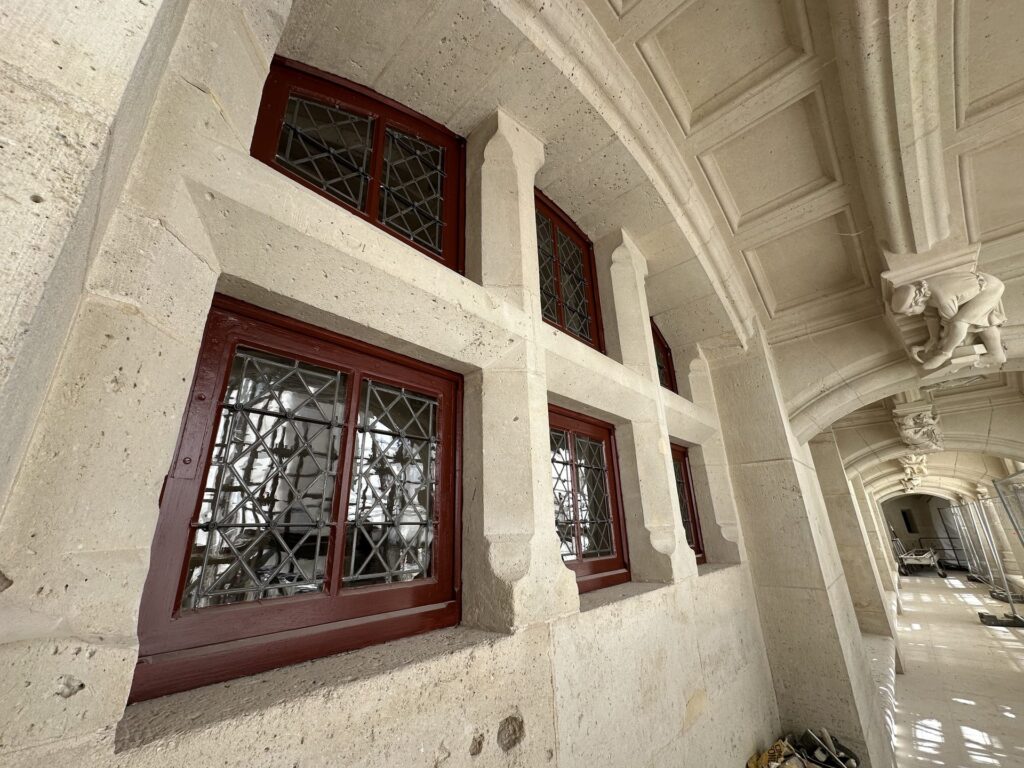 Château de Pierrefonds