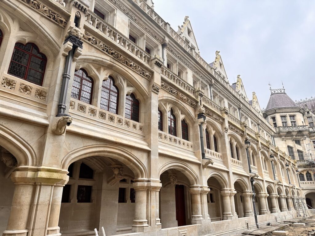 Château de Pierrefonds