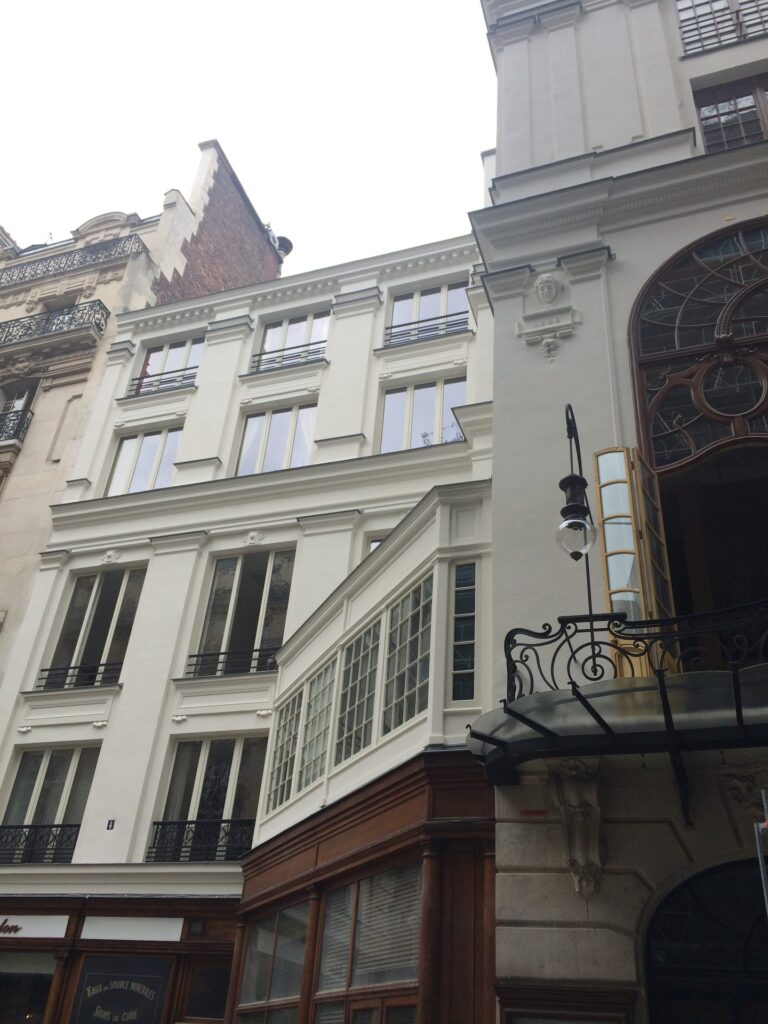 Théâtre de l&rsquo;Athénée Louis-Jouvet