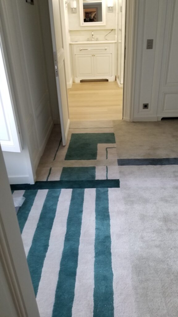 Hôtel Particulier rue de Varenne (4)