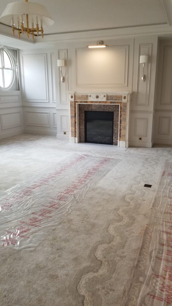 Hôtel Particulier rue de Varenne (7)