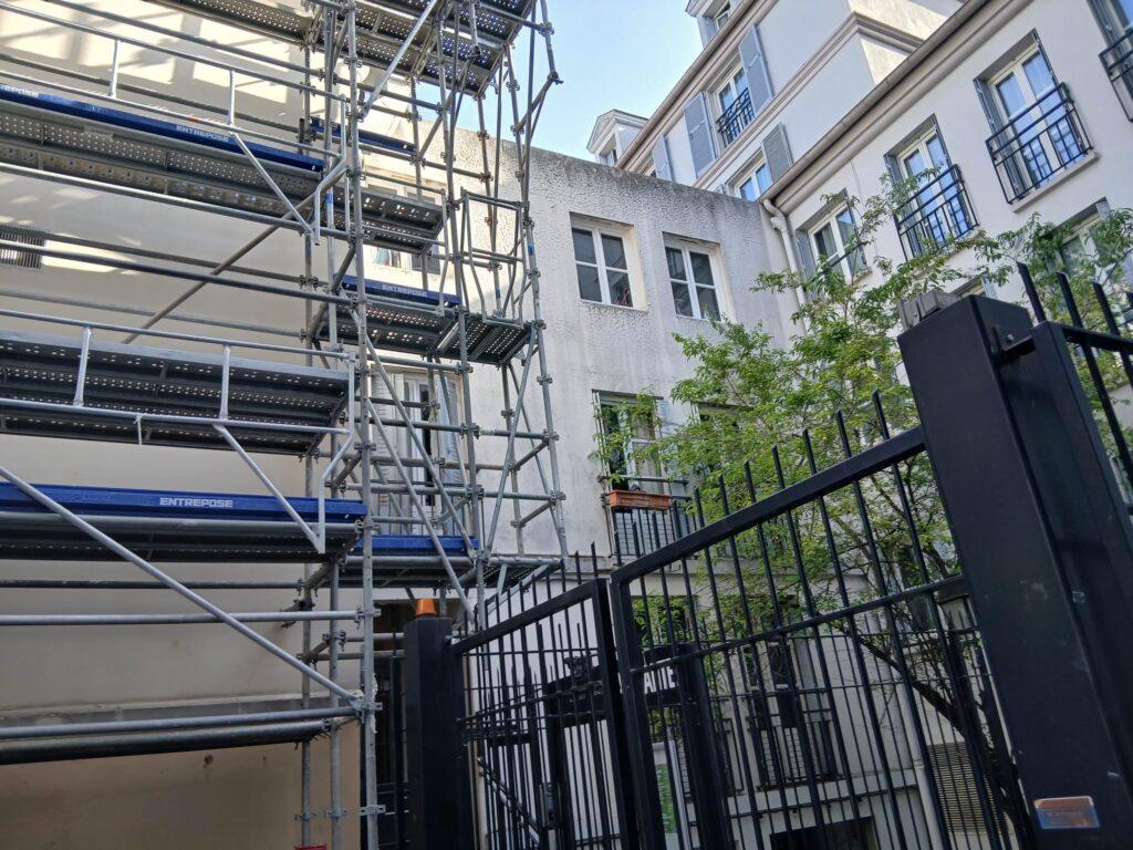 Theatre Atelier