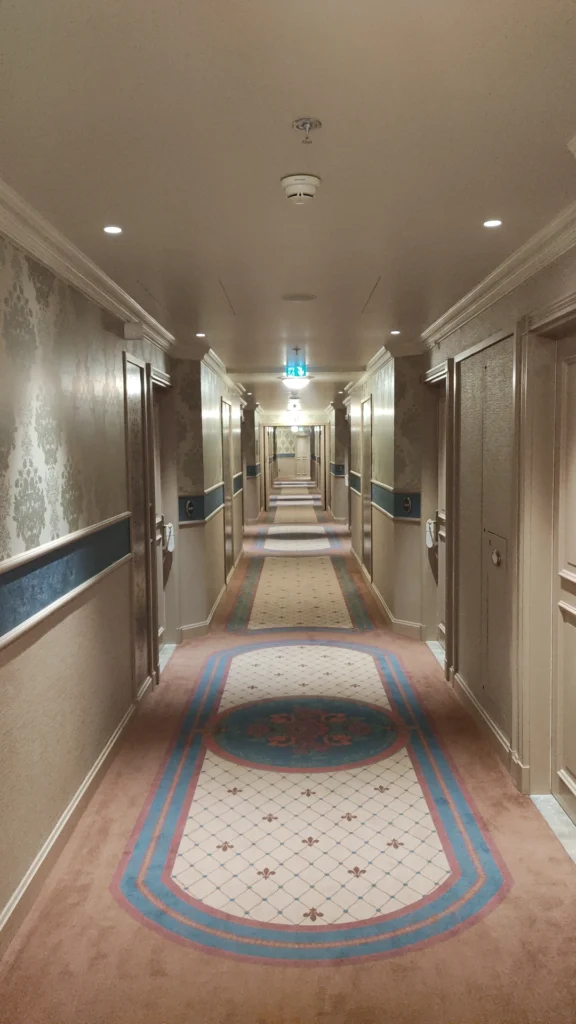 Disneyland Hôtel Paris