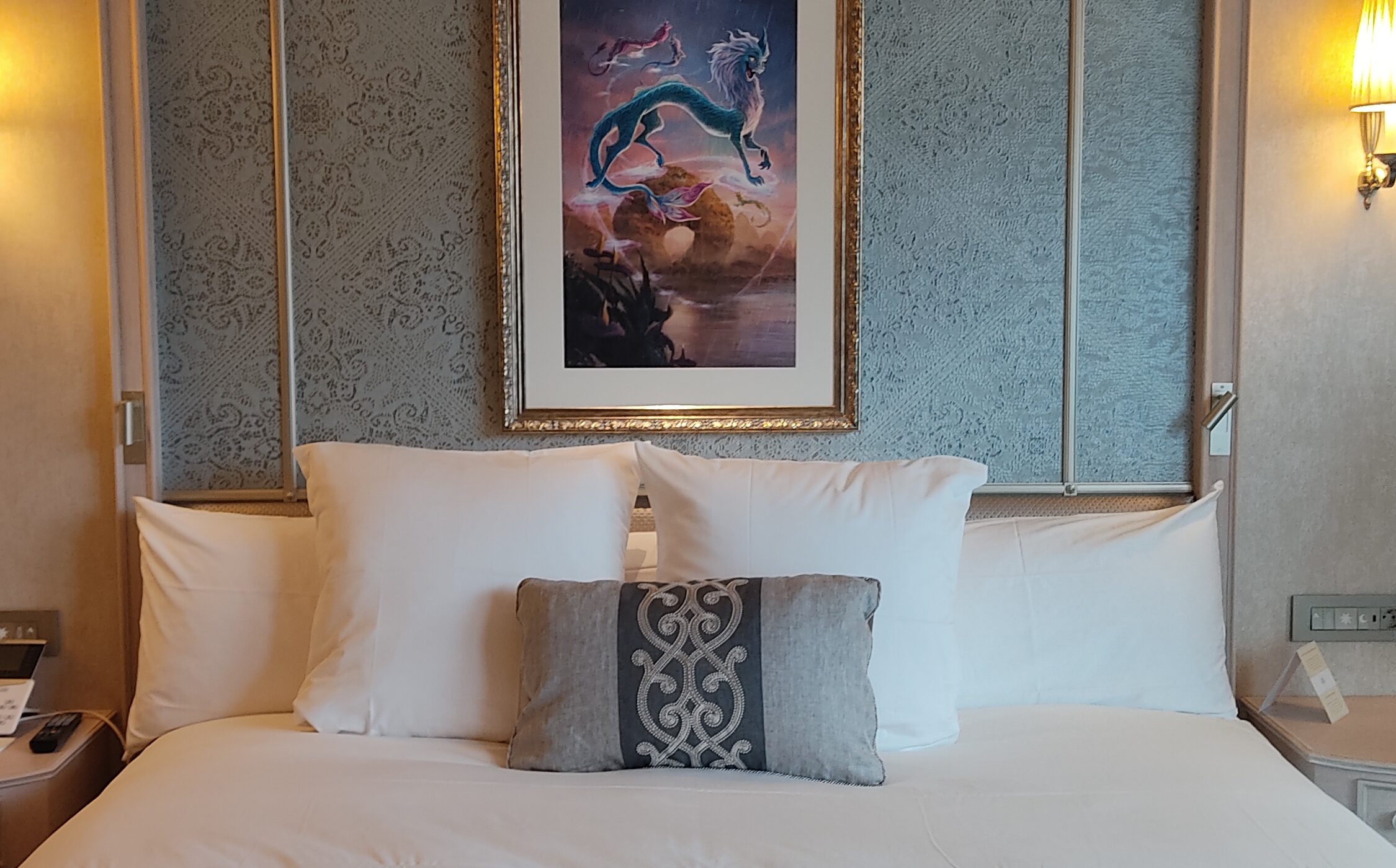 Disneyland Hôtel Paris