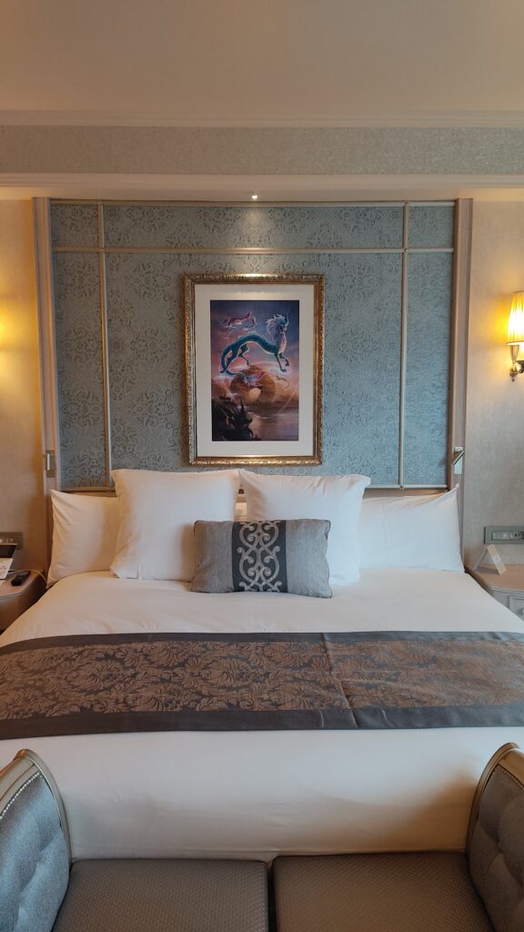 Disneyland Hôtel Paris
