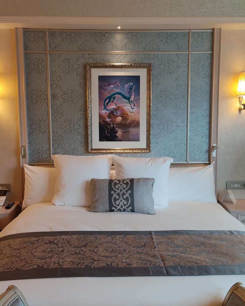 Disneyland Hôtel Paris